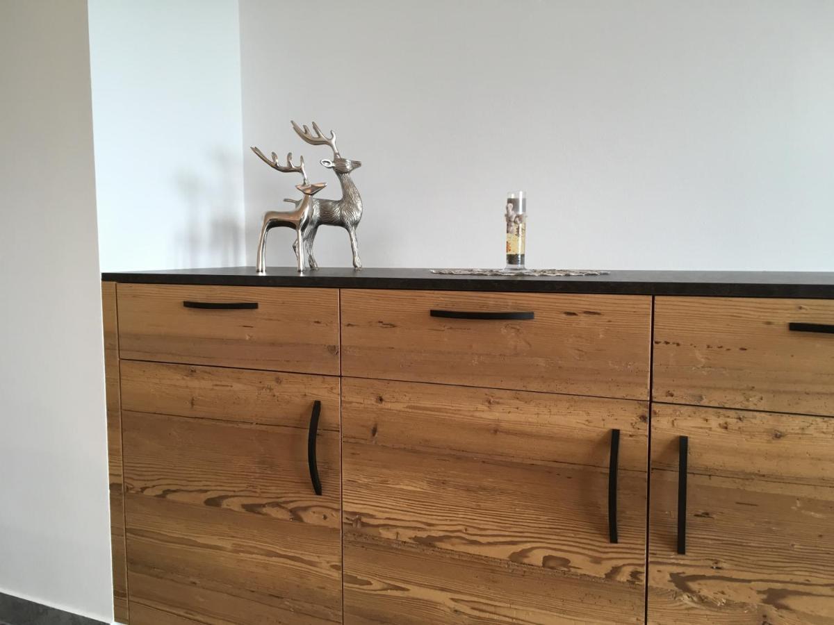 Apartment Wiesenhof - Natur & Weitblick Ueber Innsbruck - Ladestation Fuer Elektroautos Eksteriør bilde