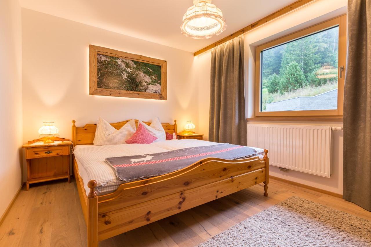 Apartment Wiesenhof - Natur & Weitblick Ueber Innsbruck - Ladestation Fuer Elektroautos Eksteriør bilde