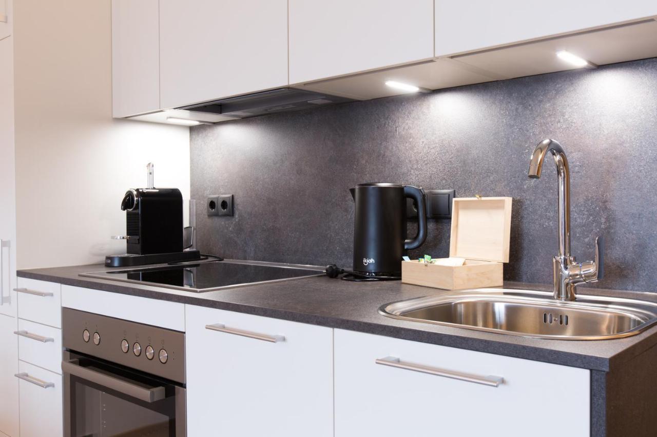 Apartment Wiesenhof - Natur & Weitblick Ueber Innsbruck - Ladestation Fuer Elektroautos Eksteriør bilde