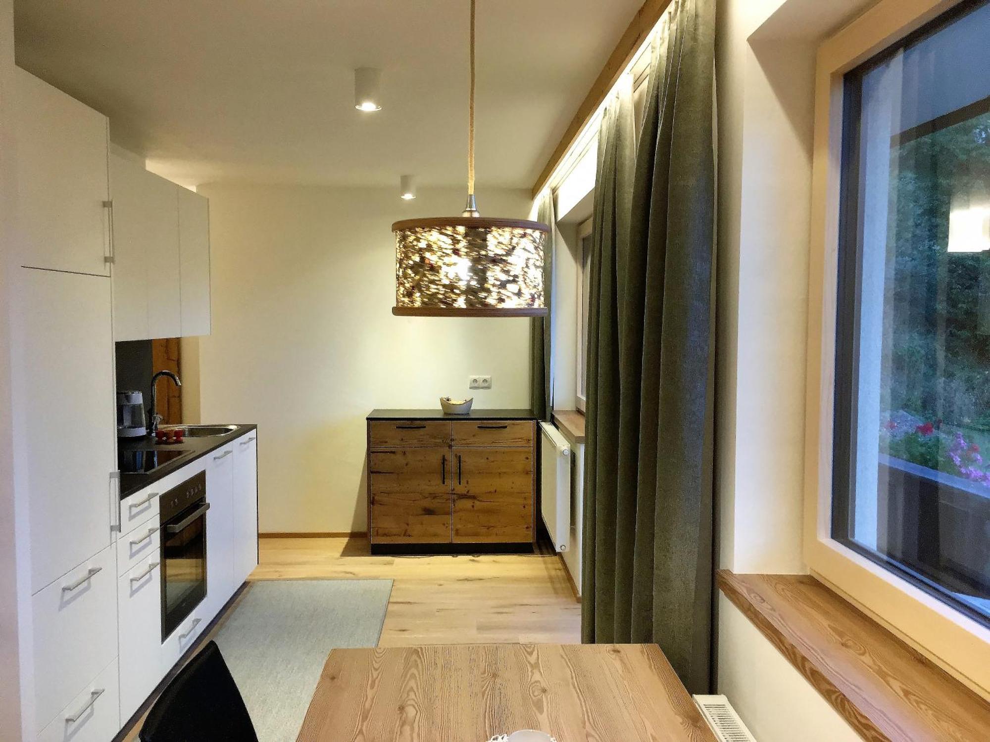 Apartment Wiesenhof - Natur & Weitblick Ueber Innsbruck - Ladestation Fuer Elektroautos Rom bilde